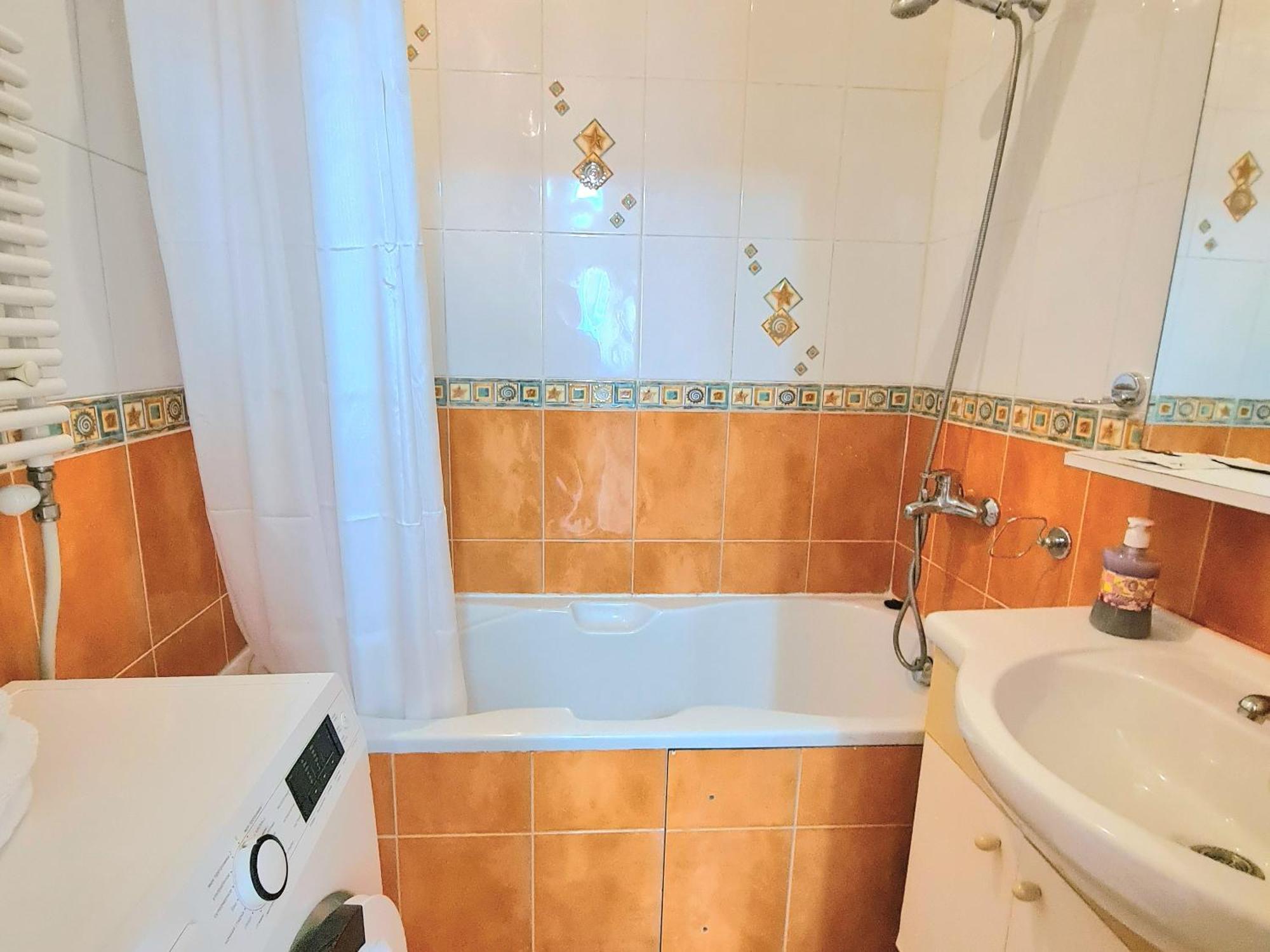 Stefan cel Mare Apartment Chisinau Exterior foto